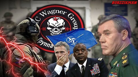 Russia Outsmarted NATO With Its Offensive On Three Directions┃PMC 'Wagner Group' Arrived In AVDIIVKA