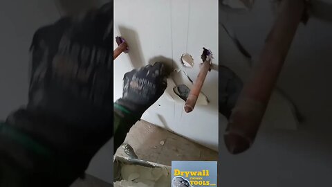 drywall finisher tips #drywallfinishertips #drywalltips #drywalllife