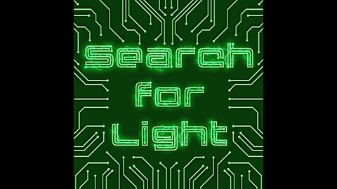 Search for Light