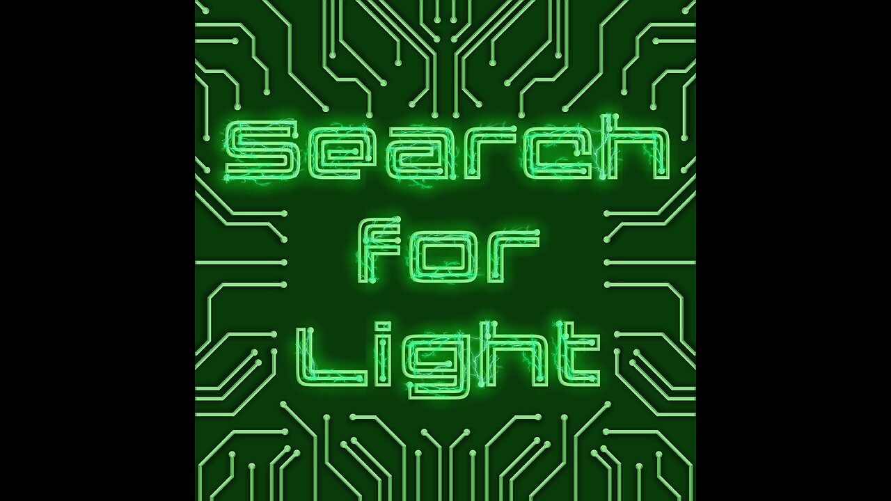 Search for Light