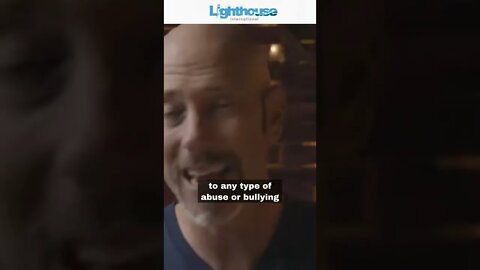 The Royal We: Narcissistic abuse starts in the home - Lighthouse International Group #shorts