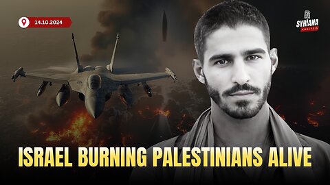 🔴 Israel's SHOCKING Air Strike On Refugees in Gaza | Syriana Analysis w/ Ahmed Shihab-Eldin