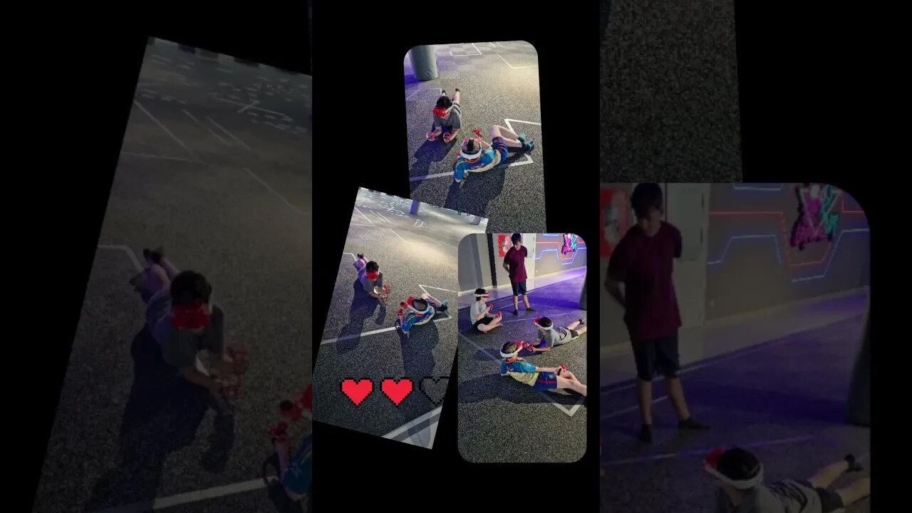 tiktok:unreal.md 🎮👾🕹️ #vr #vrclub #virtualreality #unrealvr #moldova #chisinau #vrarena 🖤 @unrealmd