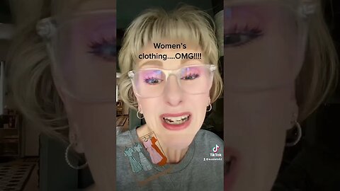 The cost of women’s clothing is out of control!