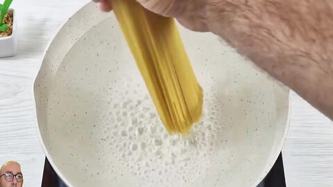 My best pasta recipe