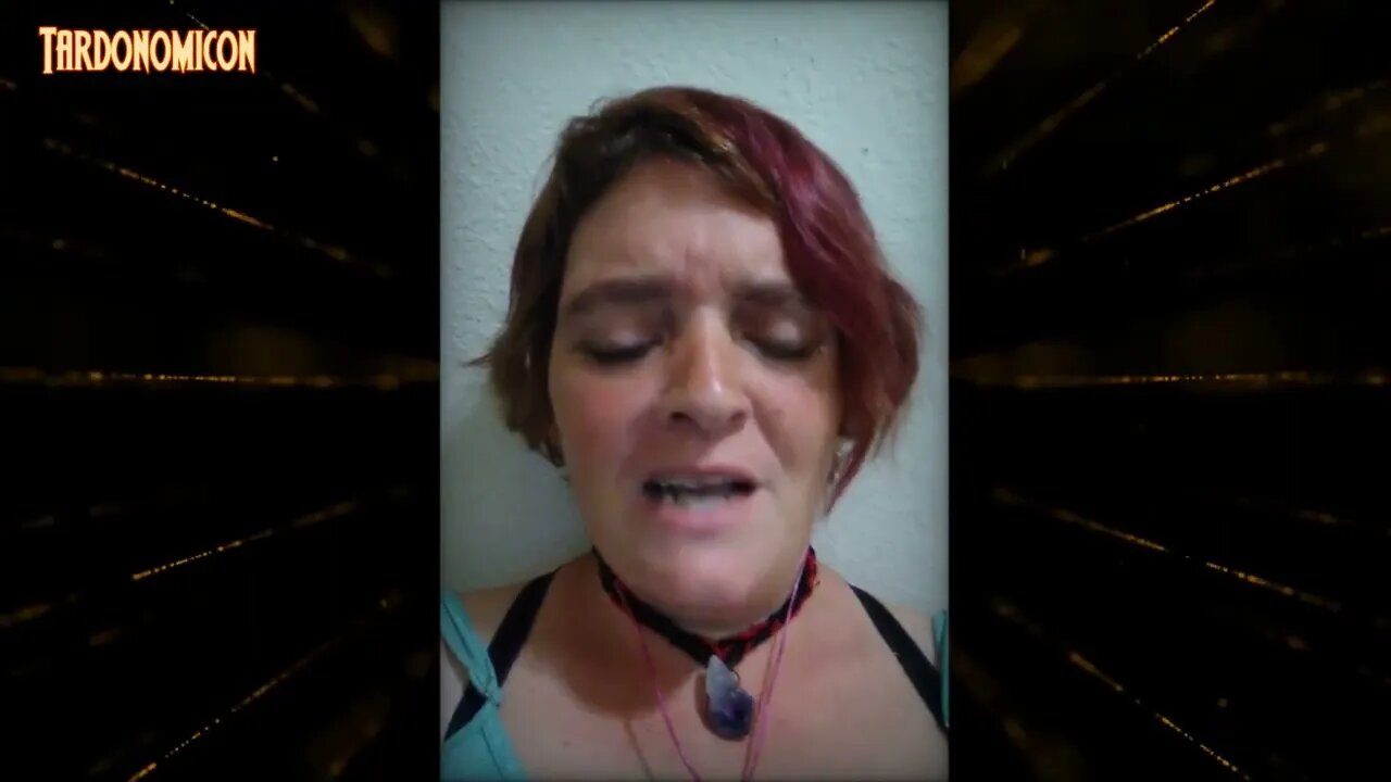 2022 08 17 7 so narcissistic they think they gave me covid they can't accept they don't control eve