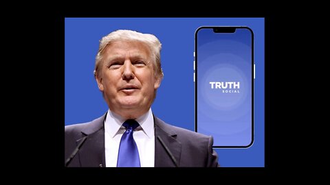 TRUTH Social predicted by Rob Mercury comes TRUE - starring Tarot by Janine !!