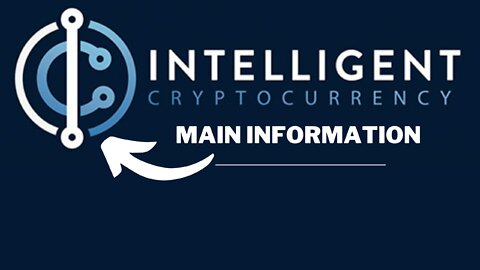 Intelligent Cryptocurrency - does it really work?