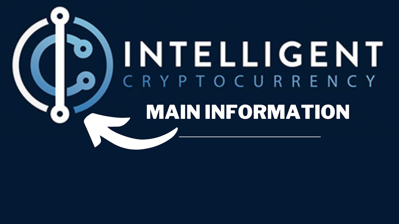 Intelligent Cryptocurrency - does it really work?