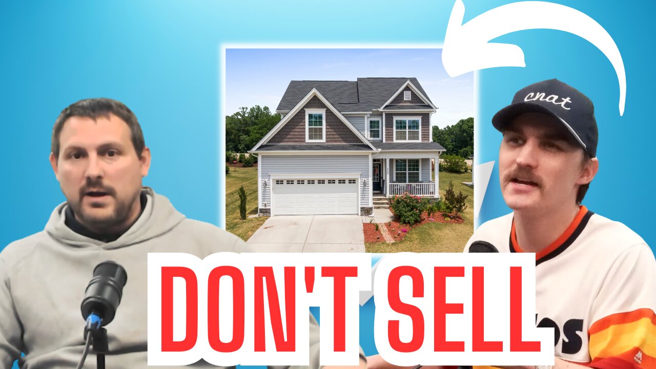 How Long Should you Hold On to Real Estate?