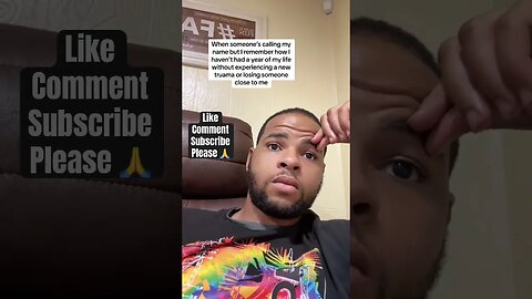 When life hasn’t been easy at all… tiktoks shorts emotions #explorepage #entertainment skits reacts
