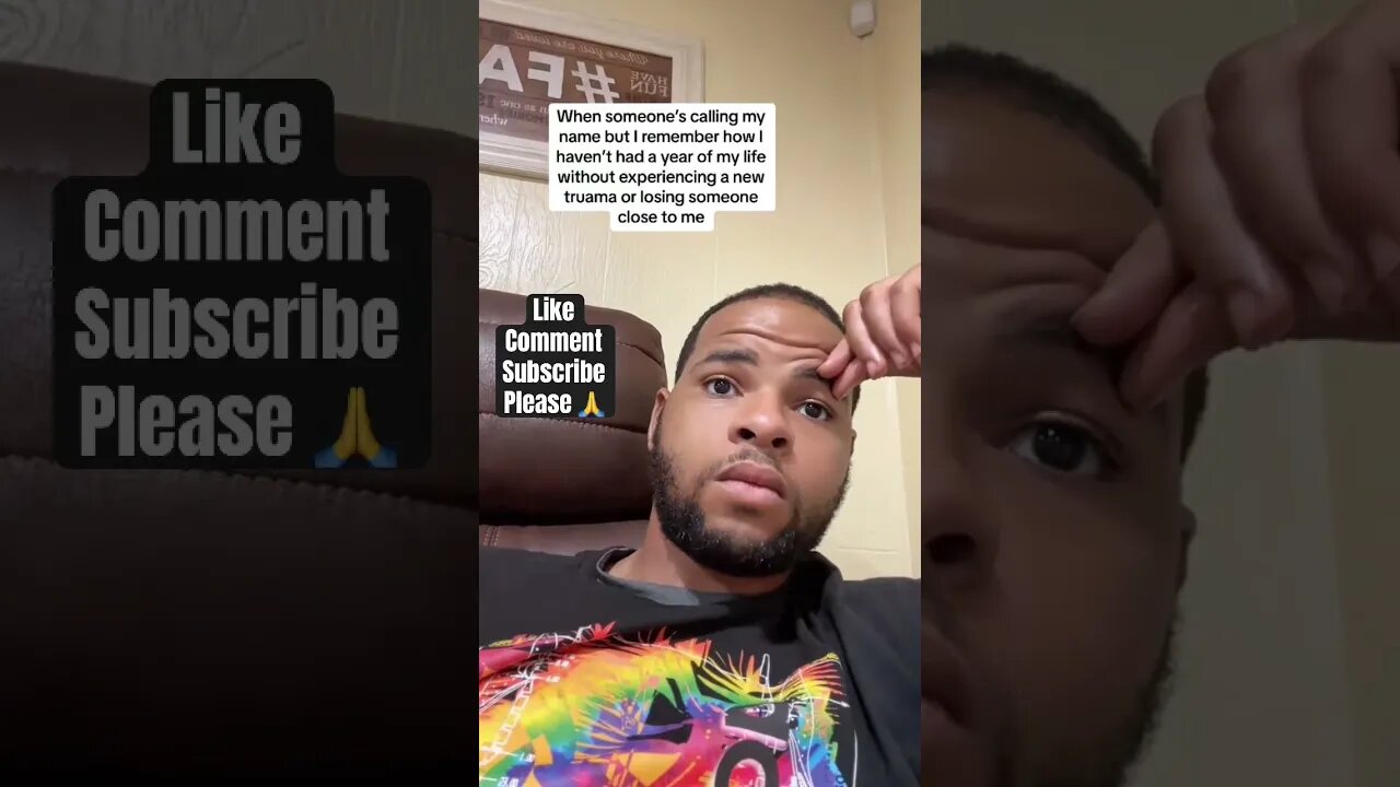 When life hasn’t been easy at all… tiktoks shorts emotions #explorepage #entertainment skits reacts