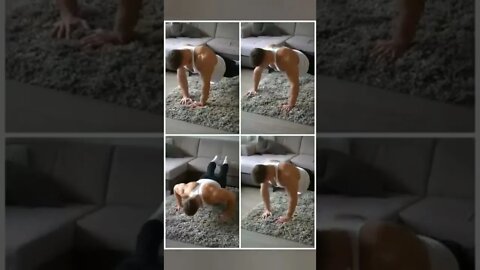 GYM workout || Hard work 🏋️ || Gym Motivation video ⚡🏆 || viral exercise 2022 #gym #shorts