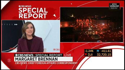 CBS's Brennan: Biden Contradicted His Foreign Policy Team Saying Sanctions Wouldn't Prevent Anything