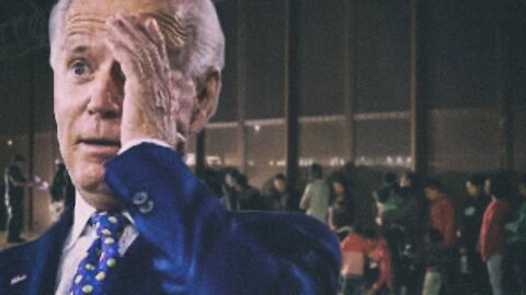 Joe Biden Is The Crisis