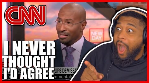 Van Jones IS RIGHT!!!