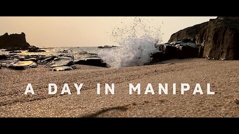 A day in Manipal | 3000 Km Road Trip | Ep 2