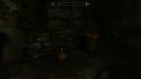 Exploring Skyrim