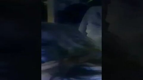 caught