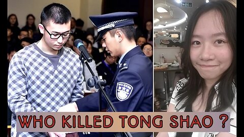 Iowa's Darkest Case: What Really Happened to Tong Sha? (True Crime Story)