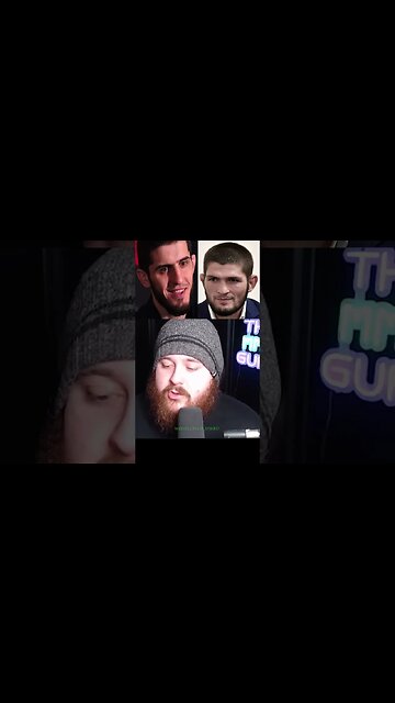 Khabib Nurmogomedov retiring will effect Islam Makhachev's star power - MMA Guru Thinks