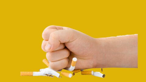 How To Quit Smoking