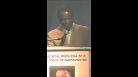 Espiritismo não é para quem quer