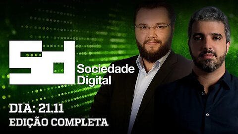 Em Portugal, Web Summit aponta tendências do mundo da tecnologia | SOCIEDADE DIGITAL