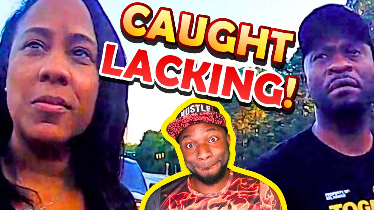 🚨STILL TOGETHER?! Fani Willis & Nathan Wade PULL UP On Police Officers During Daughter's ARREST!