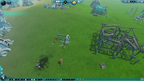 Don't Drink Where your Piss - MORE WELLS - The Universim