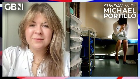 Rape victims: 'All of the burden of not getting raped falls on the woman' Rebecca Reid explains