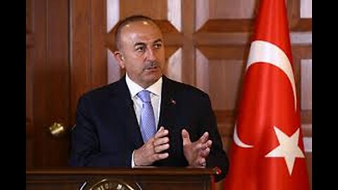 Turkey urges ‘sanctions’ against Israel over Gaza bloodshed: Minister
