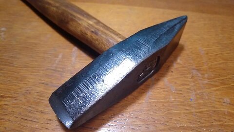 [100% Free] Blacksmith's Hammer Restoration