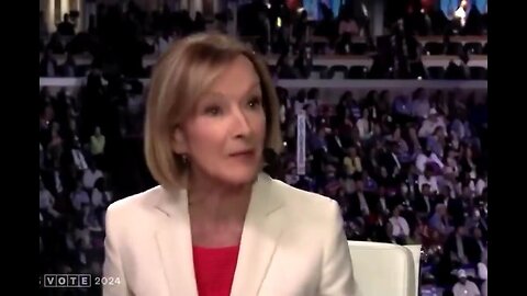 PBS' Judy Woodruff 'Clarifies' Her Reporting About Trump Derailing Hostage Negotiations