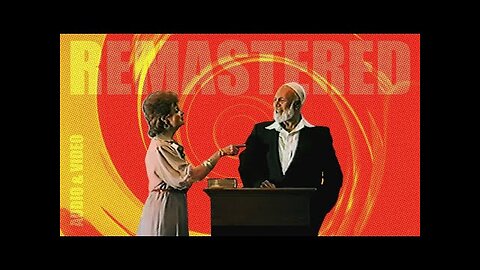 Ahmed Deedat’s 'East meets West' Short Talk on the History of Law in Abrahamic Faiths