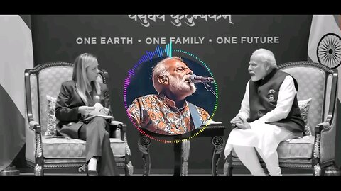 Narendra Modi Ai Generated Songs