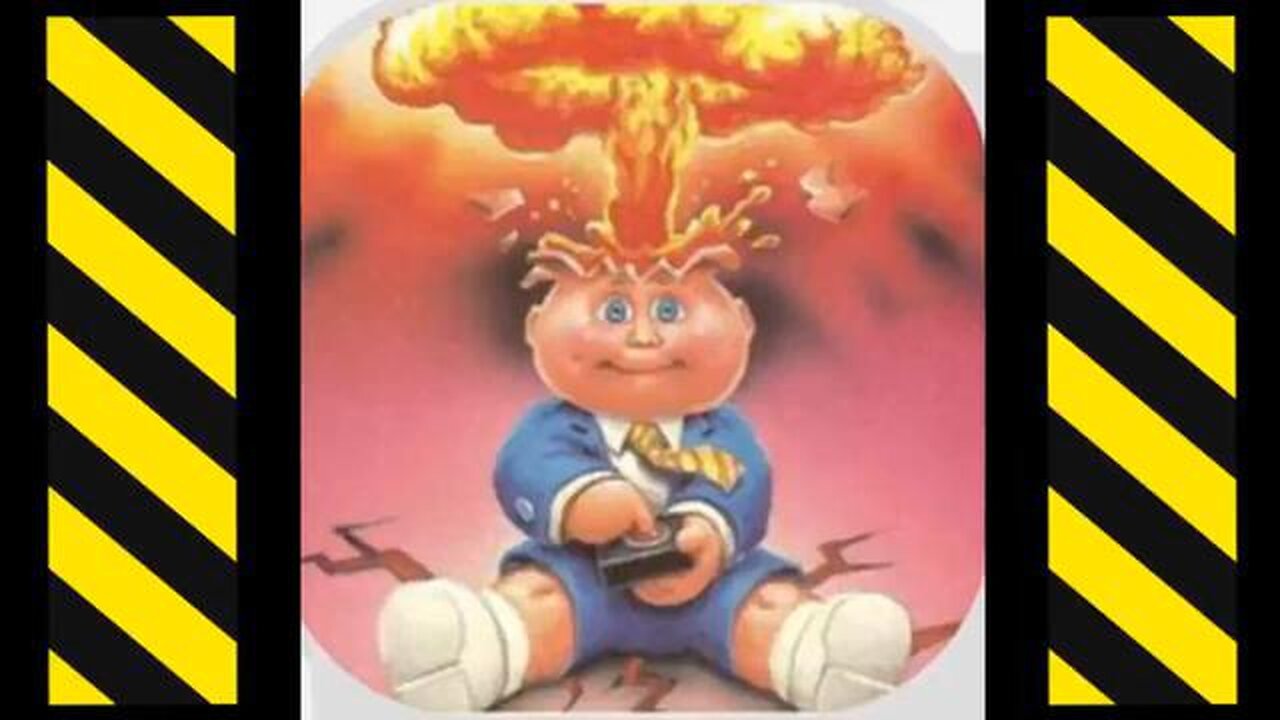 NATIONAL FAKE EARTHQUAKE WARNING!