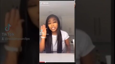 When Men Falls In Love So Quickly With A black Women, It's Over #reclaimyourthrone🤴🏾