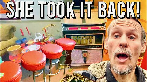 THRIFT SHOPPING Bonanza: Scoring VINTAGE Bargains at Multiple ESTATE SALES!