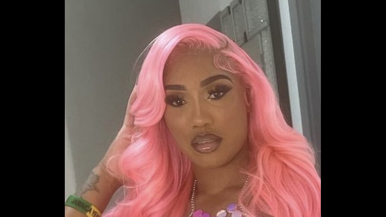 ET (Scarface) Answers The Question “Is She Cool With Rollie” & She’s Related To David Ruffin 9/21/24