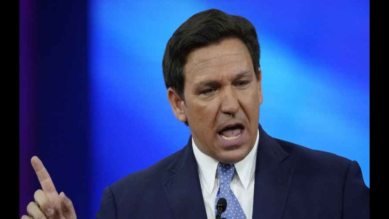 Is DeSantis a Go in 2024? New Data Hints at an Answer