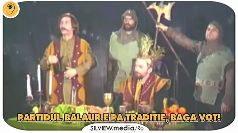 SCURGERI NECONTROLATE: AUR, viitorul clip electoral pentru parlamentare