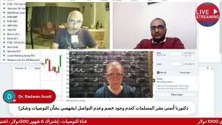 توقعات فرص التداول لهذا الأسبوع قبل إفتتاح الأسواق