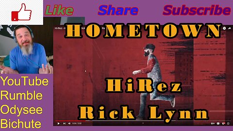 Pitt Raves to HOMETOWN By Hi Rez Ft Rick Lynn