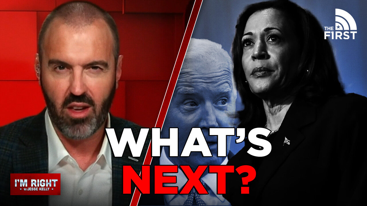 Can Kamala Harris Help Democrats Beat Donald Trump?
