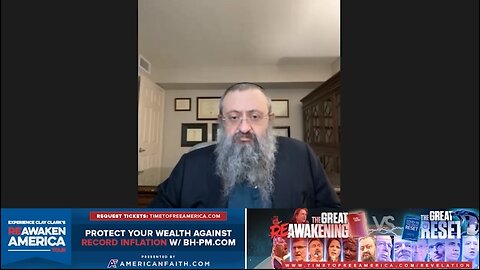 Dr. Zelenko | “We’ve Taken Everything That’s Sacred And Perverted It”
