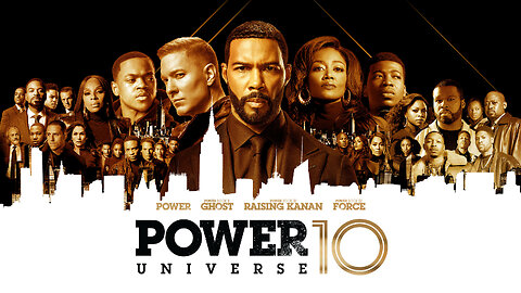 The Power Awards Biggest Winners of The Year!!