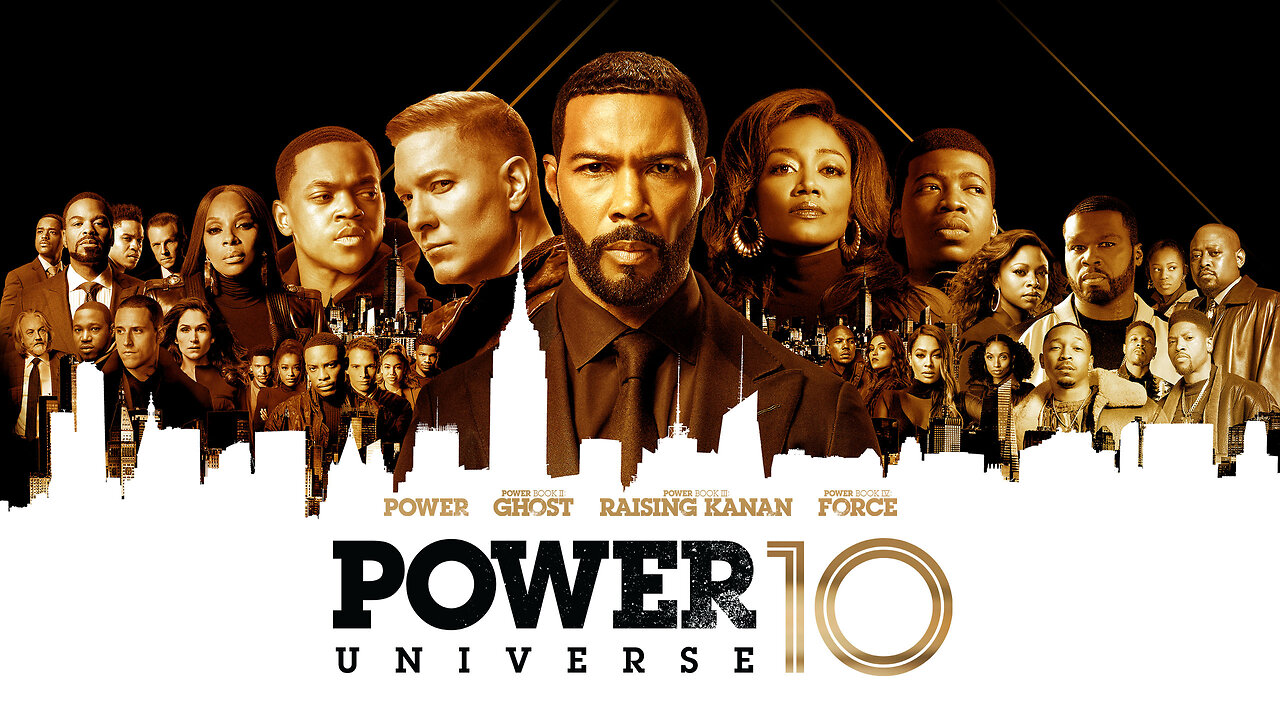 The Power Awards Biggest Winners of The Year!!