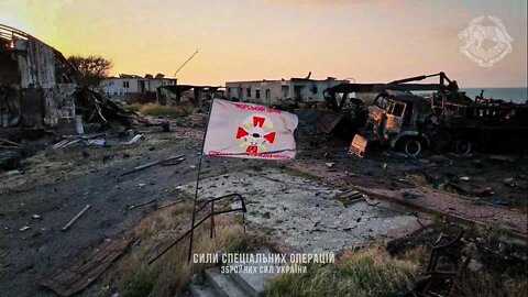 07.10.2022 Chronicle of military operations "Russia - Ukraine"