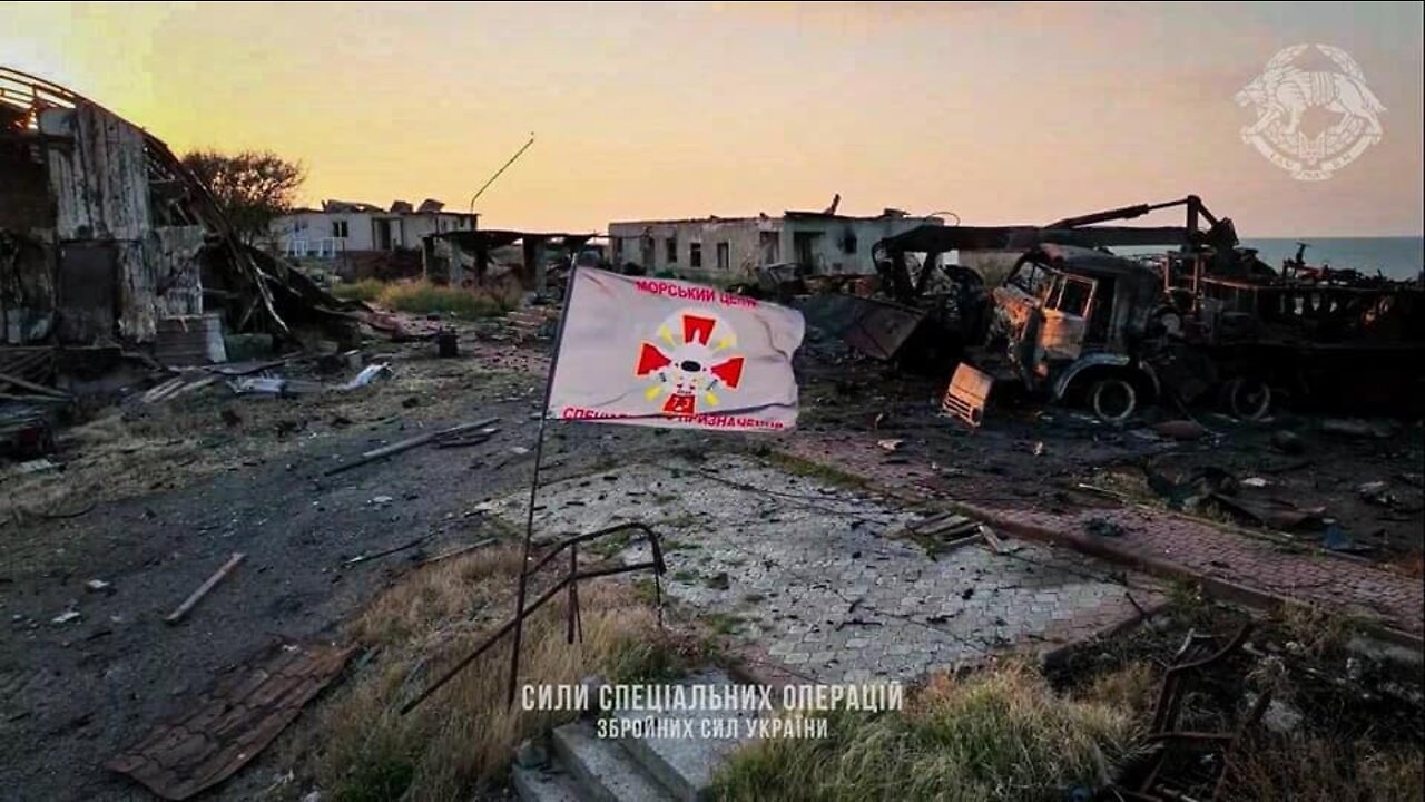 07.10.2022 Chronicle of military operations "Russia - Ukraine"